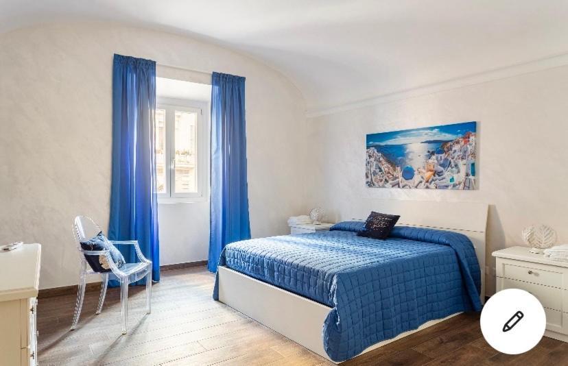 Campo De' Fiori On Vacation With Class Rom Exteriör bild