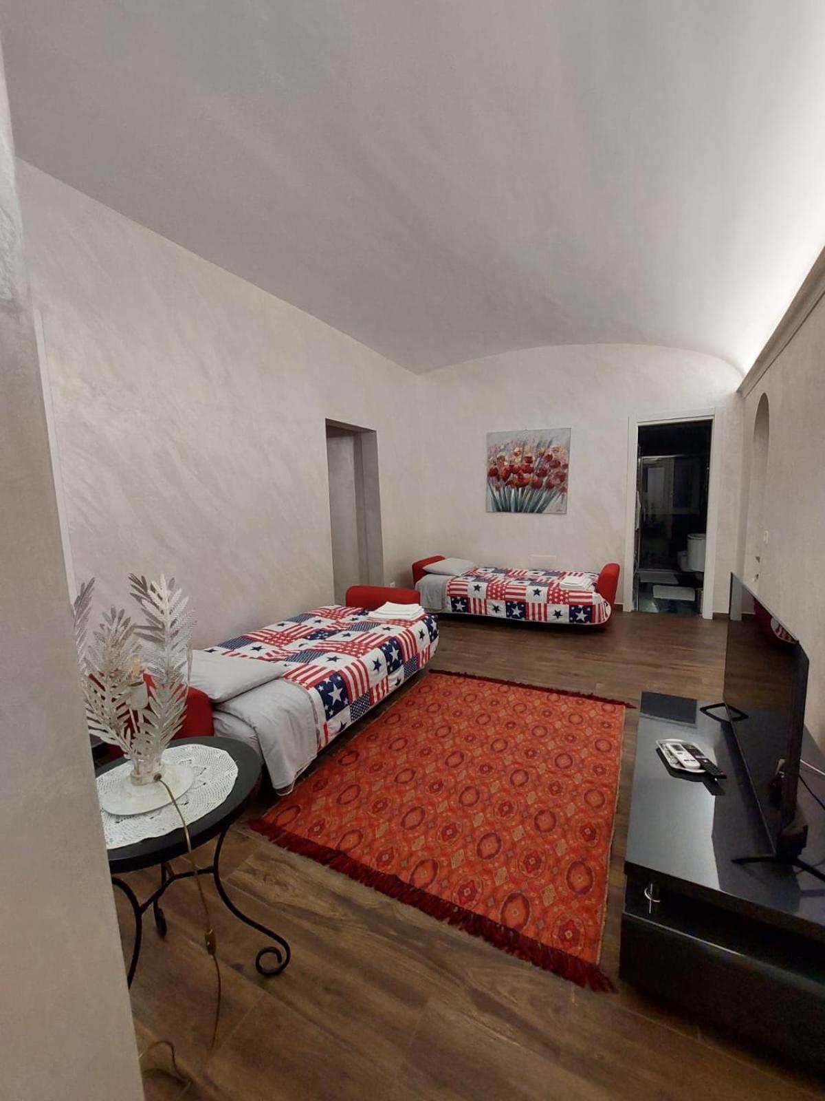 Campo De' Fiori On Vacation With Class Rom Exteriör bild